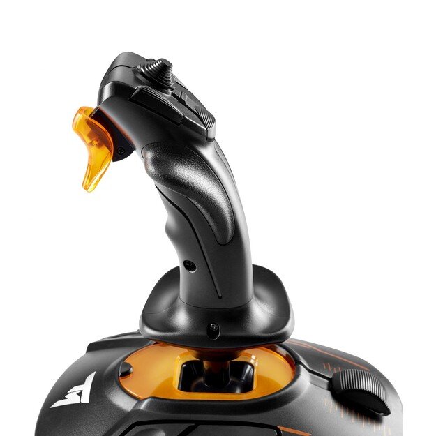 Thrustmaster - T.16000M FCS Space Sim Duo