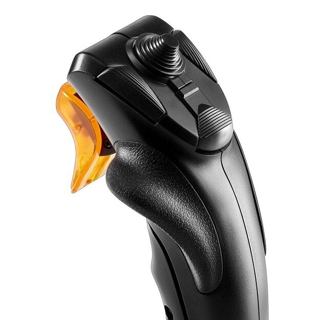Thrustmaster - T.16000M FCS Space Sim Duo