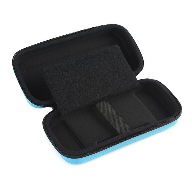 Bigben Bag Classic XL Blue Lite/Switch OLED
