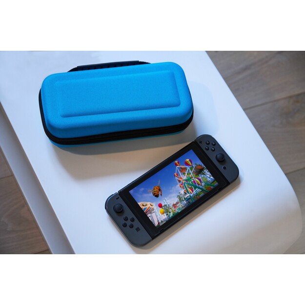 Bigben Bag Classic XL Blue Lite/Switch OLED