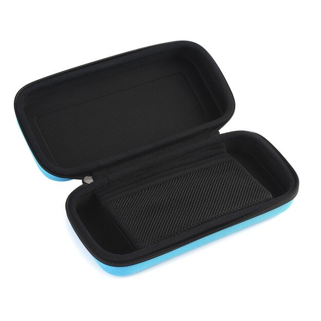 Bigben Bag Classic XL Blue Lite/Switch OLED