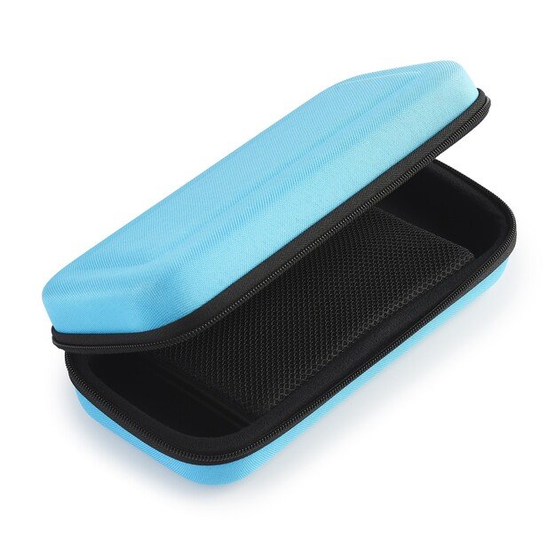 Bigben Bag Classic XL Blue Lite/Switch OLED