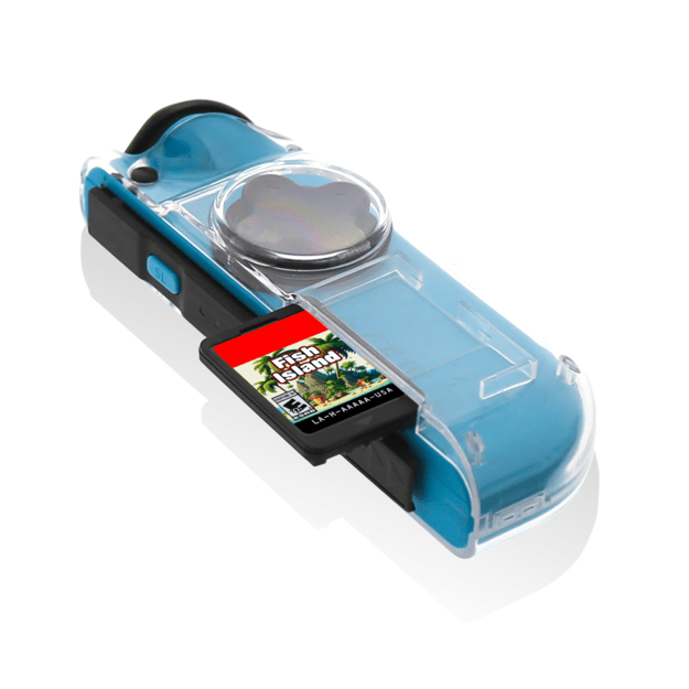Nyko Dpad Case