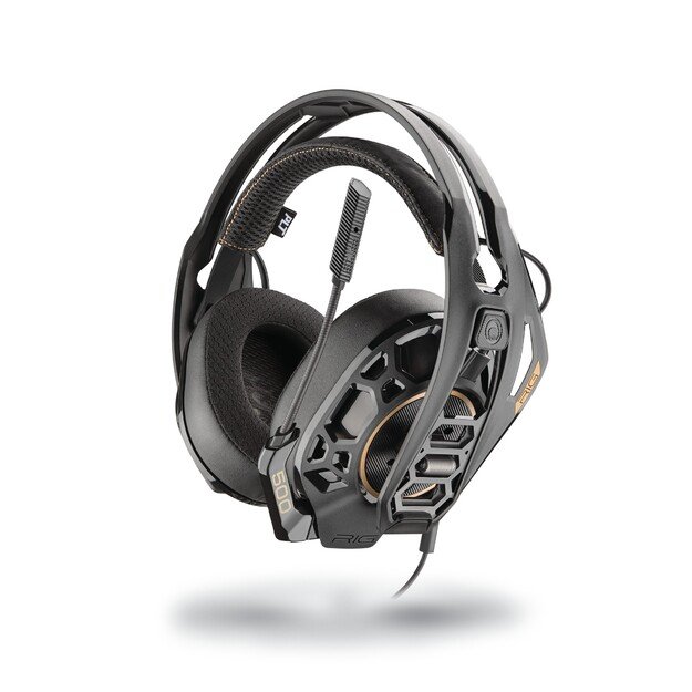 Nacon RIG 500 PRO Headset Wired PS4/Xbox One/PC