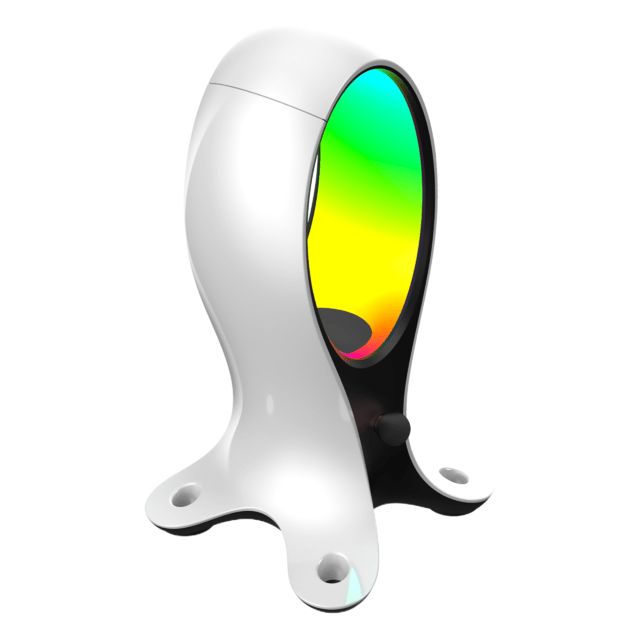 Subsonic Storage + Ports + Led + Figurine Support MULTI 1