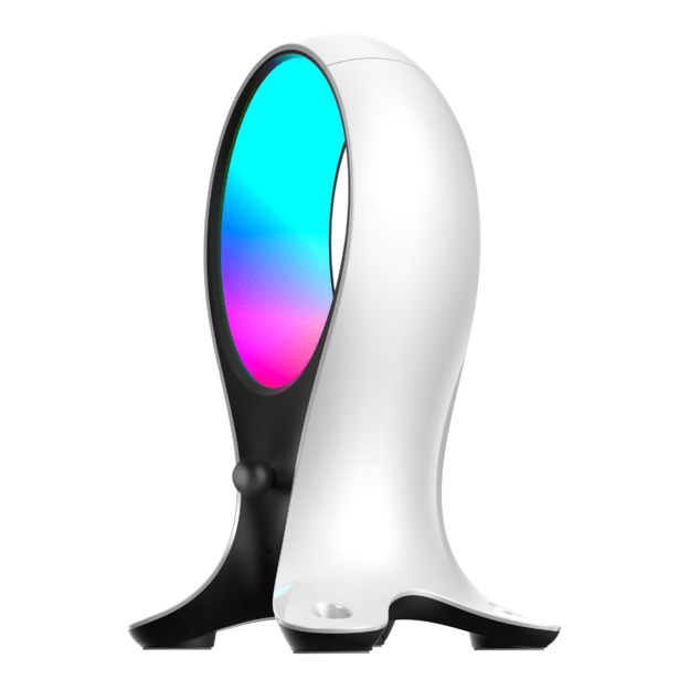 Subsonic Storage + Ports + Led + Figurine Support MULTI 3