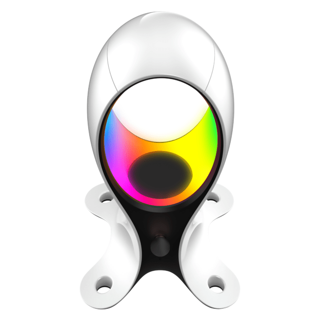 Subsonic Storage + Ports + Led + Figurine Support MULTI 7