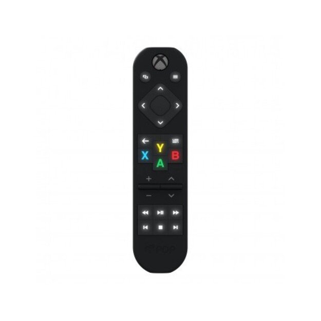 PDP Media Remote Nemesis Xbox