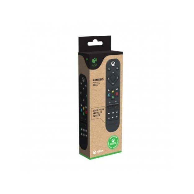 PDP Media Remote Nemesis Xbox