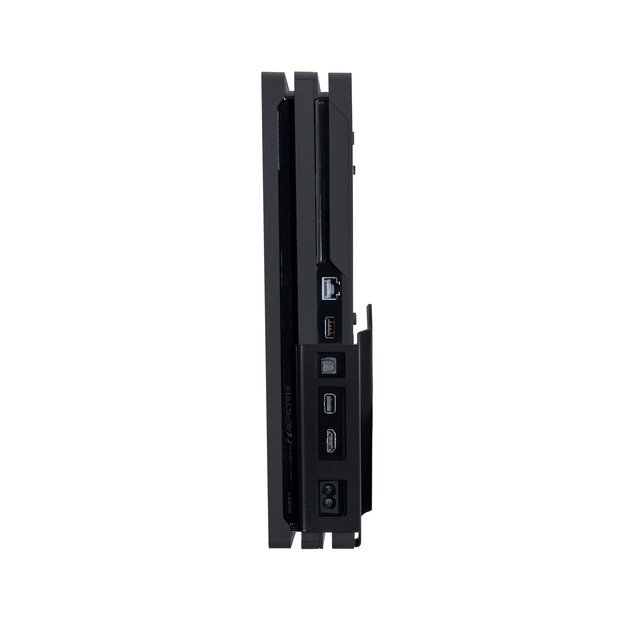 4mount - Wall Mount For PS4 Pro - Bundle