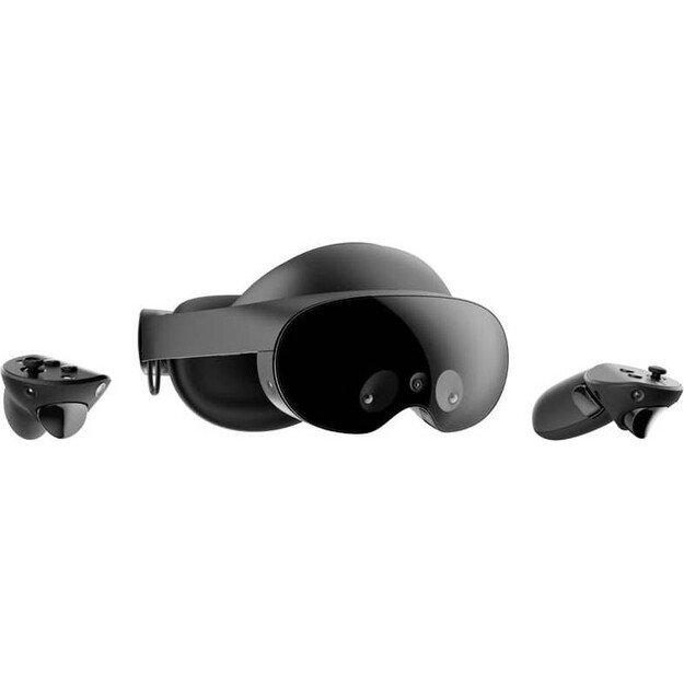 Meta - Quest PRO VR Headset 256GB