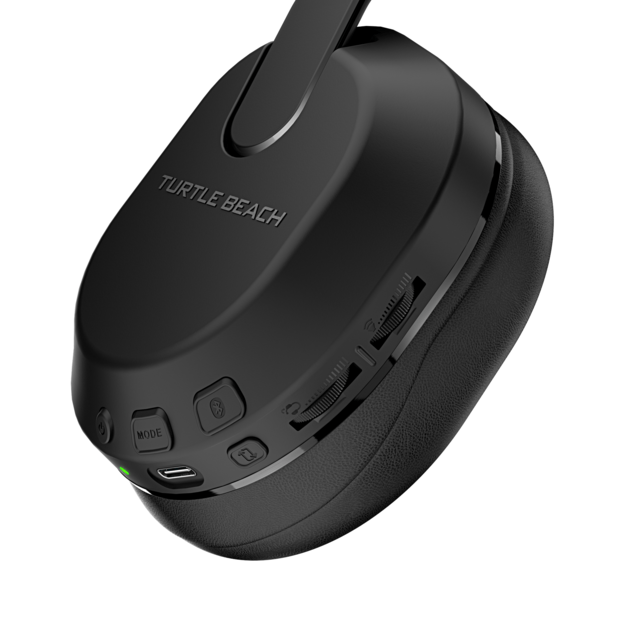 Turtle Beach Stealth 500 PS Wireless Headset Black