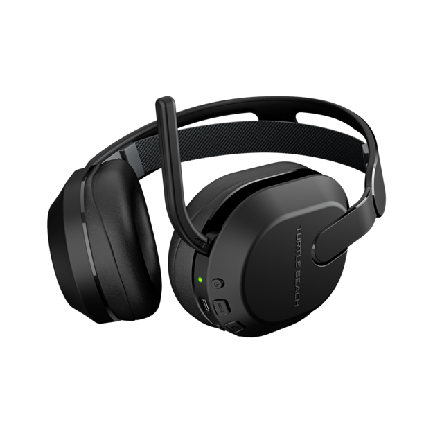 Turtle Beach Stealth 500 PS Wireless Headset Black