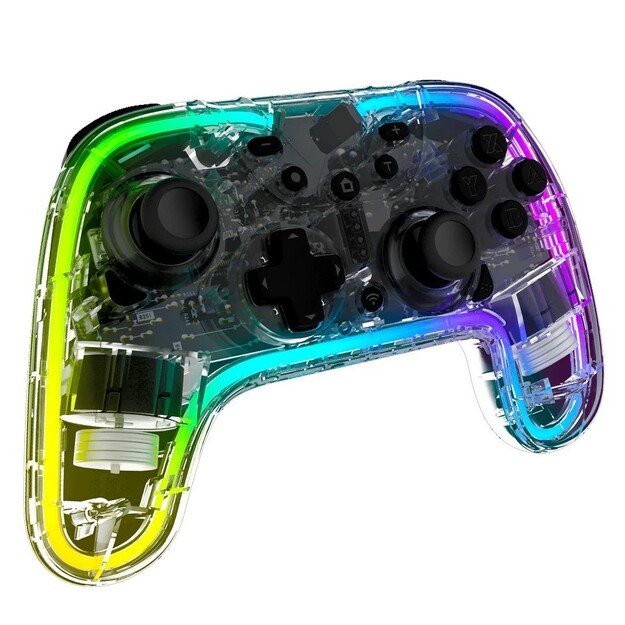 Snakebyte Gamepad Rgb S Switch
