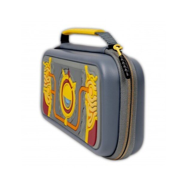 PDP Travel GLOW Case Purah Pad Licensed Switch 1