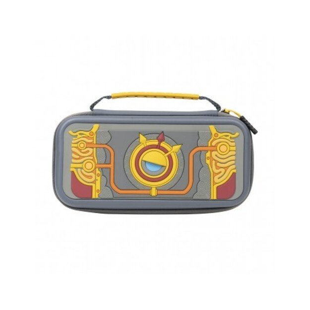 PDP Travel GLOW Case Purah Pad Licensed Switch 3