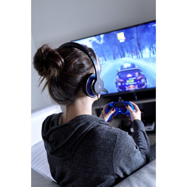 Nacon PS4 Communicator