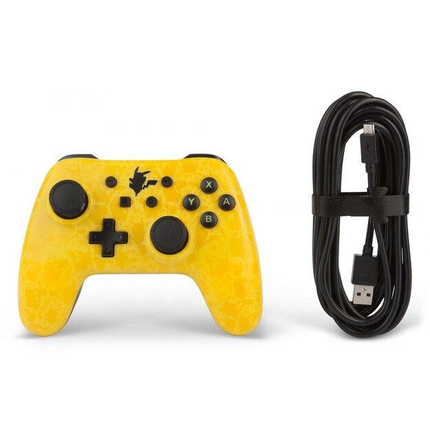 PowerA wired controller