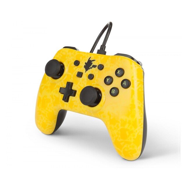 PowerA wired controller
