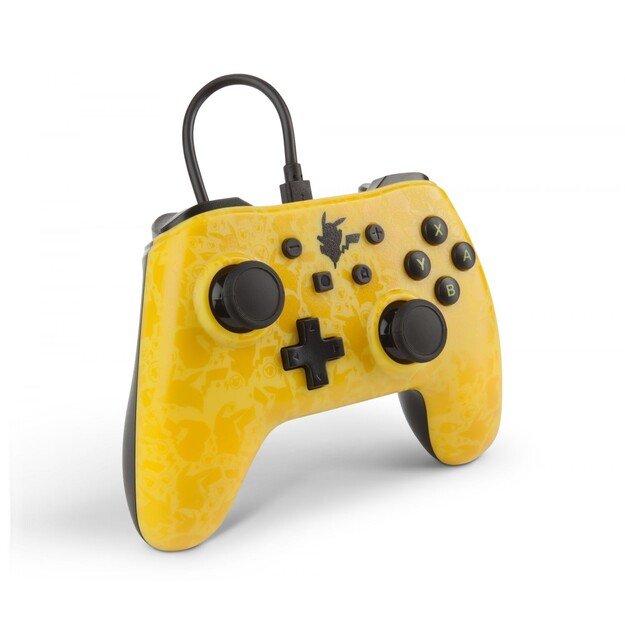 PowerA wired controller