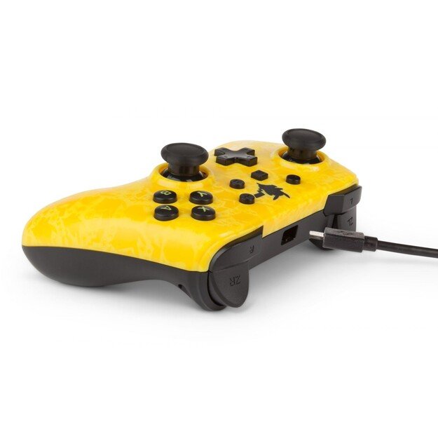 PowerA wired controller
