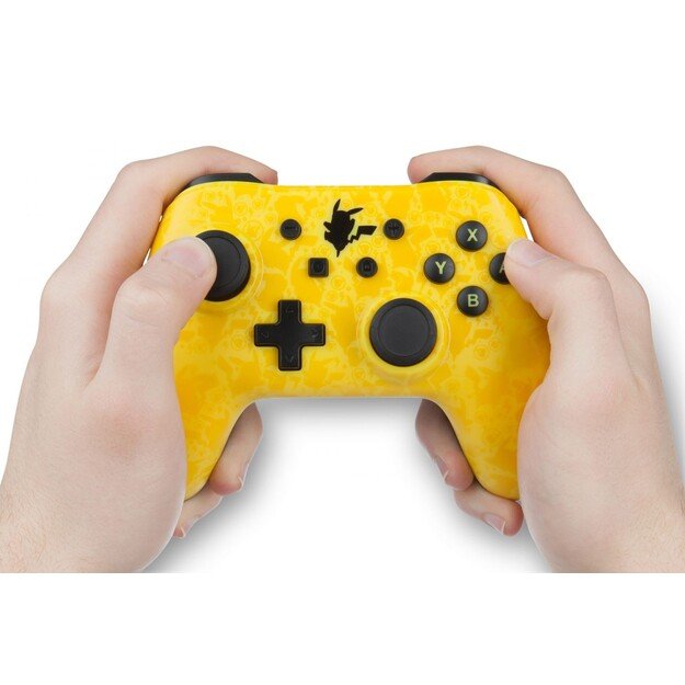 PowerA wired controller