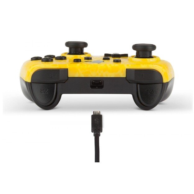PowerA wired controller