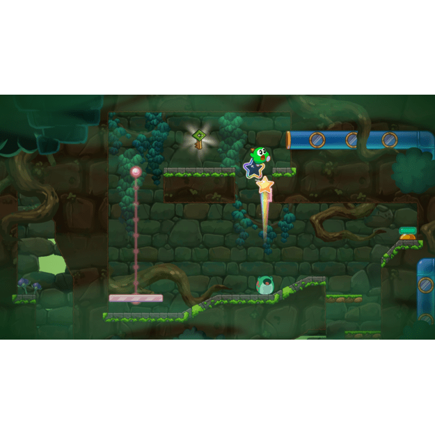 Gimmick 2

  - PlayStation 5