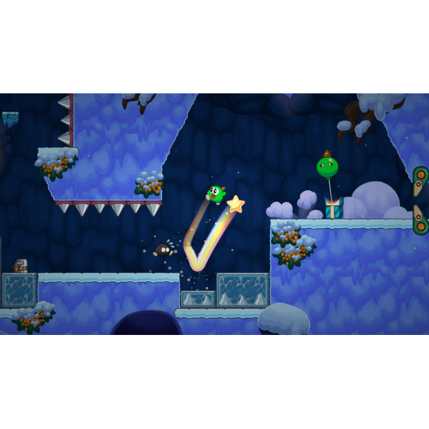 Gimmick 2

  - PlayStation 5