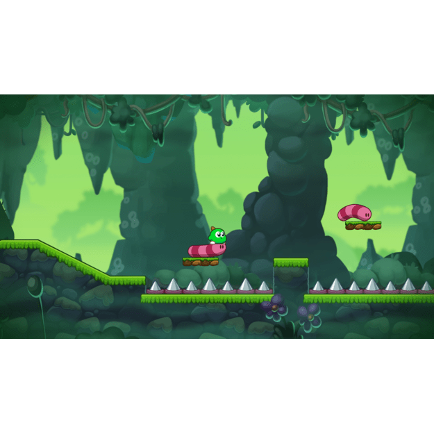 Gimmick 2

  - PlayStation 5