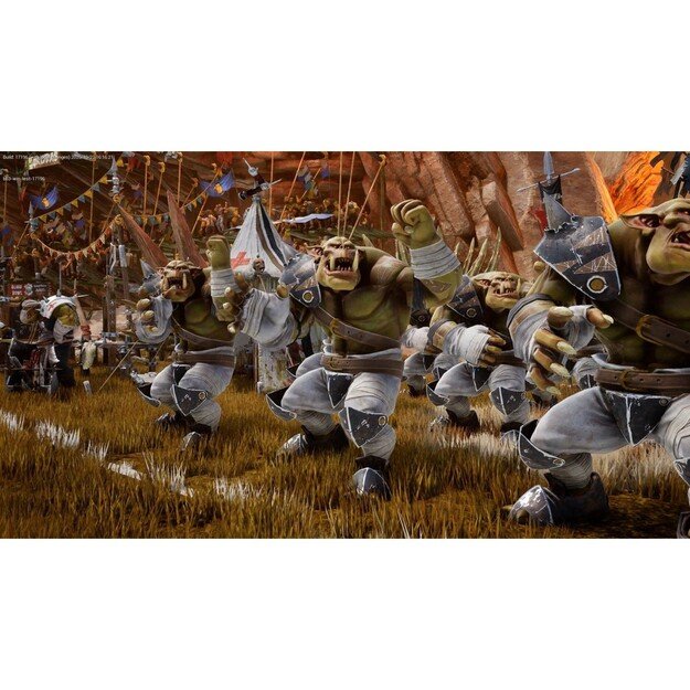 Blood Bowl 3 (Brutal Edition)

  - PlayStation 4