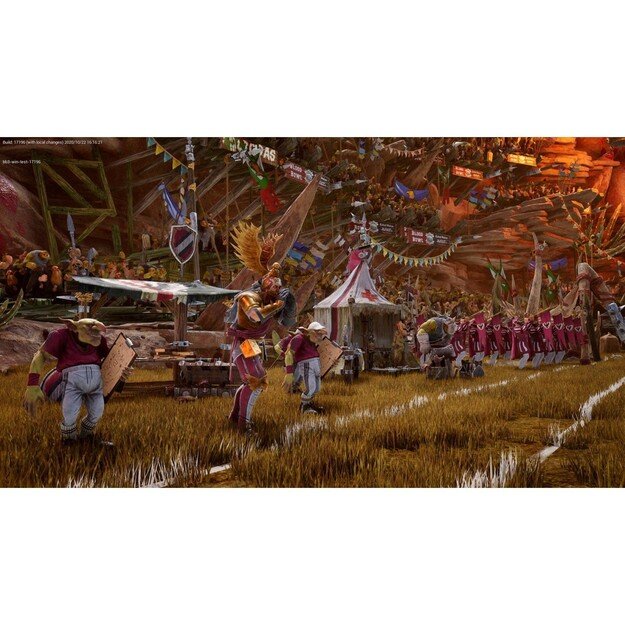 Blood Bowl 3 (Brutal Edition)

  - PlayStation 4