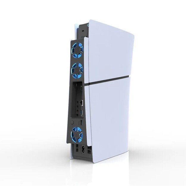 Deep Explorer - PS5 cooling fan