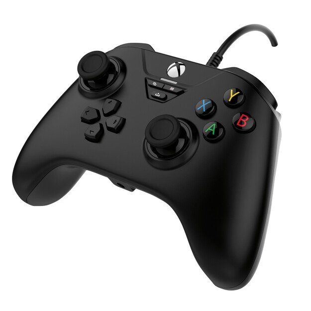 Snakebyte GamePad Base X (Black) - XBOX/PC