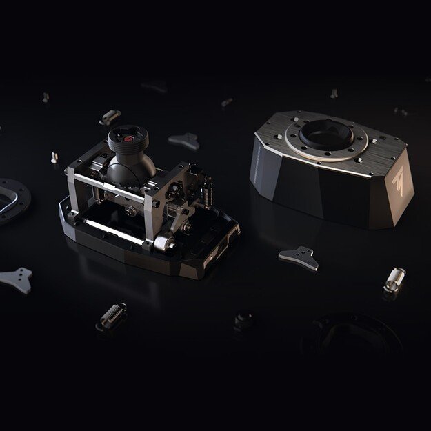 Thrustmaster Ava Desktop Plate