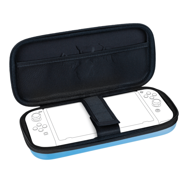 Bigben Bag Rabbit/Owl/Panda Switch Lite/Switch OLED