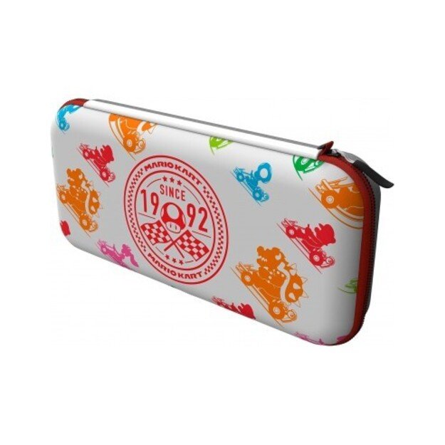 PDP Travel Case Mario Kart Racers Switch
