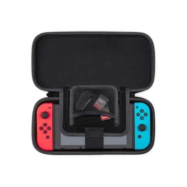 PDP Travel Case Mario Kart Racers Switch