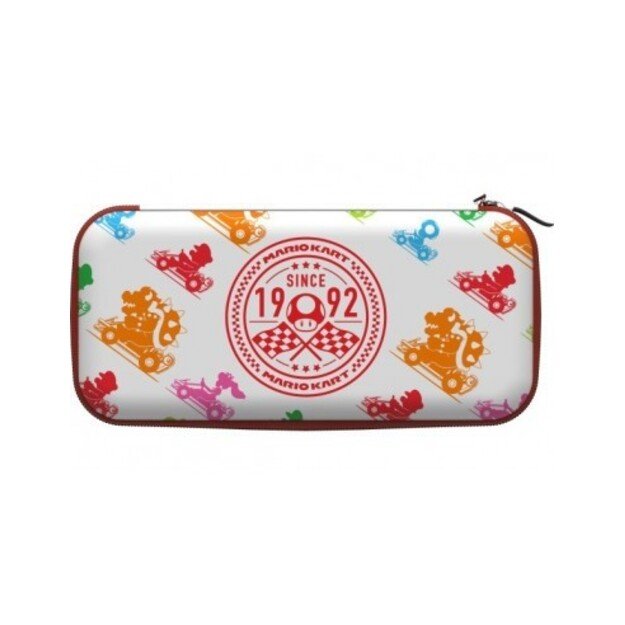 PDP Travel Case Mario Kart Racers Switch