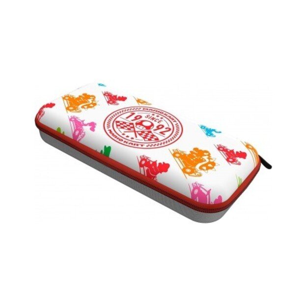 PDP Travel Case Mario Kart Racers Switch