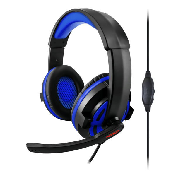 Nyko Headset NP-2600
