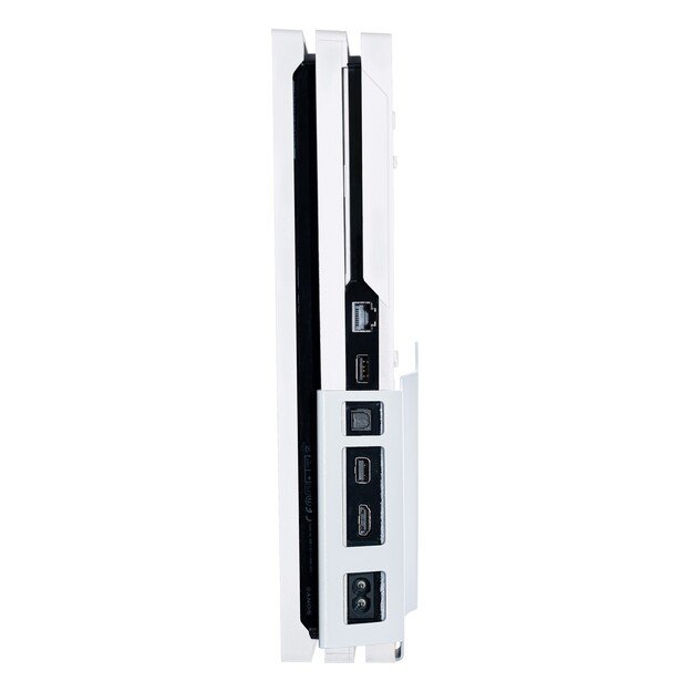 4mount - Wall Mount For PS4 Pro - Bundle