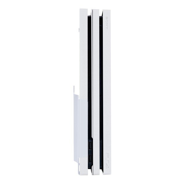 4mount - Wall Mount For PS4 Pro - Bundle