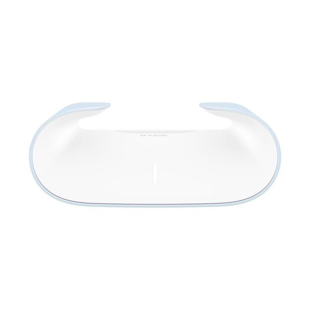 D-Link - Aquila Pro AI Wi-Fi 6 AX3000 Dual-Band Mesh Router