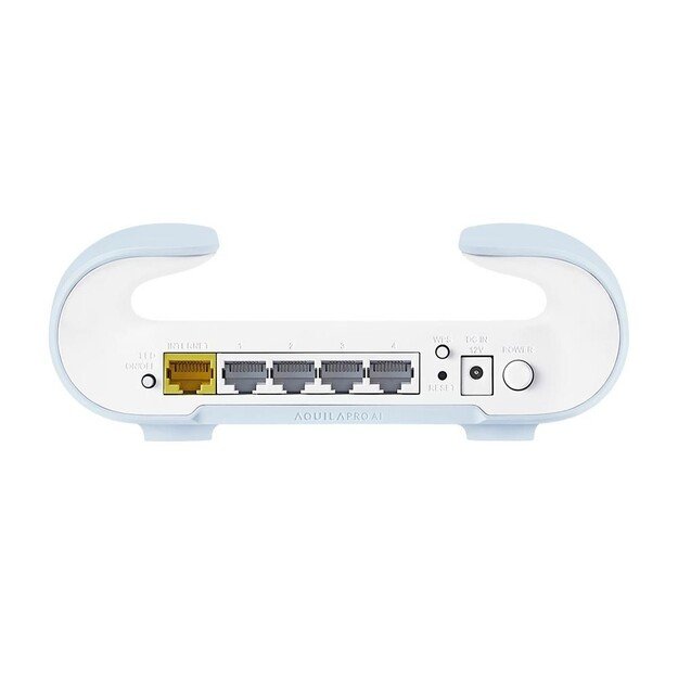 D-Link - Aquila Pro AI Wi-Fi 6 AX3000 Dual-Band Mesh Router
