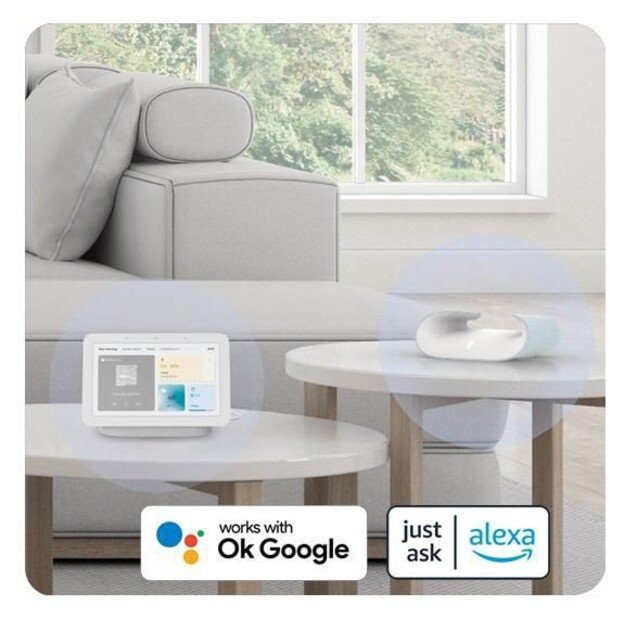 D-Link - Aquila Pro AI Wi-Fi 6 AX3000 Dual-Band Mesh Router