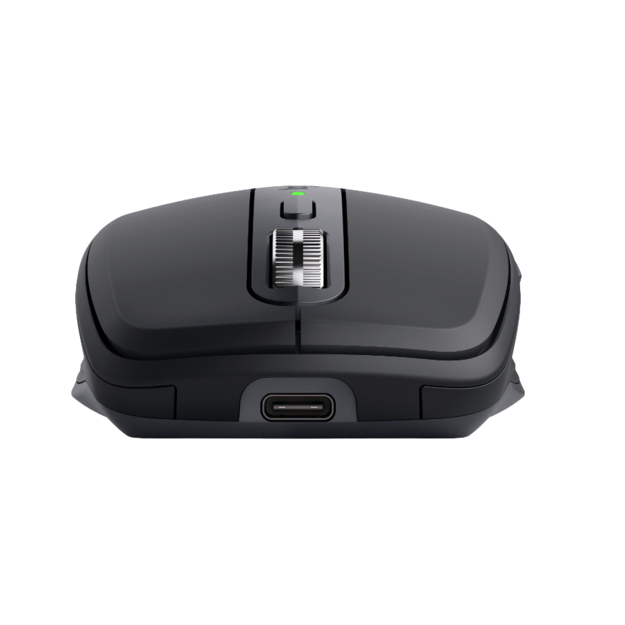 Logitech - MX Anywhere 3S Compact Wireless Performance Mouse