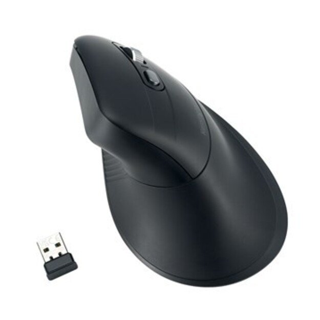 Kensington - EQ MY630 Wireless Mouse (Black)