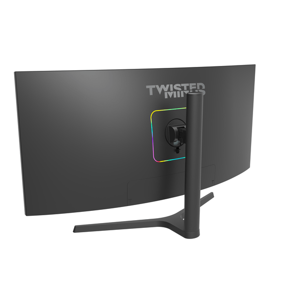 Twisted Minds - Eclipse Pro Series CURVE 34