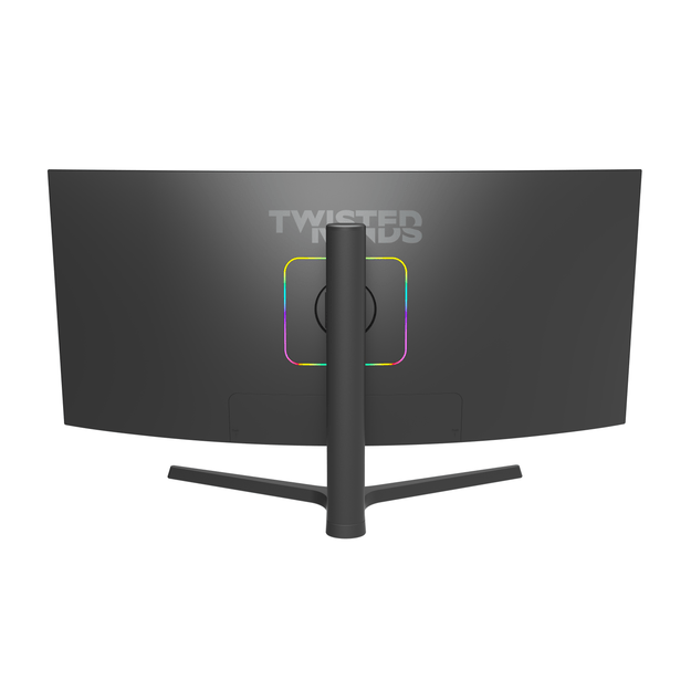 Twisted Minds - Eclipse Pro Series CURVE 34